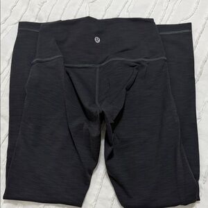 lululemon athletica leggings